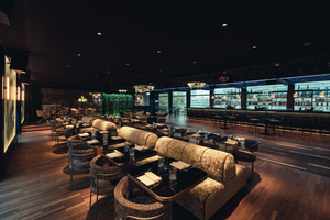 SOHO Zurich