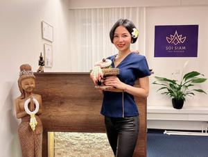 Soi Siam - Wellness