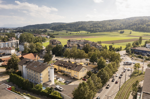 Sorell Hotel Sonnental Dübendorf