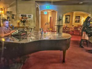 Splendid Aparthotel und Piano Bar Restaurant