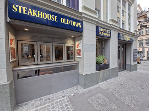 Steakhouse Old Town