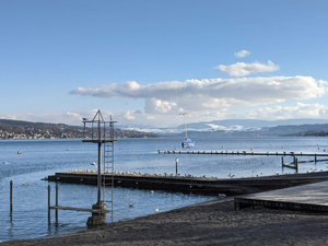 Strandbad Mythenquai