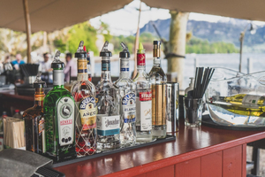 Sunset Bar Lucerne