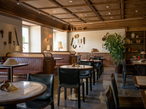 Tia Rita Restaurant