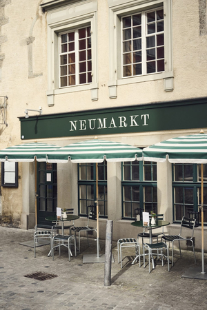 Trattoria Neumarkt