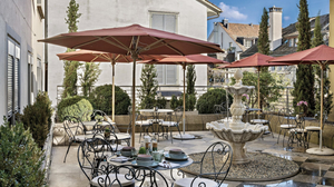 Vienna Hotel - Wellenberg