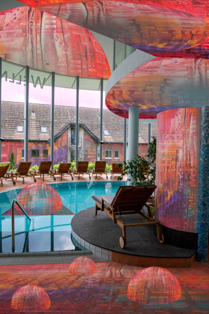 Vitalis Spa