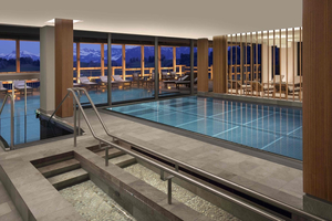 Waldhotel Spa