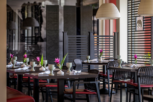 White Elephant Restaurant