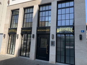 Williams ButchersTable am Bellevue - Zürich