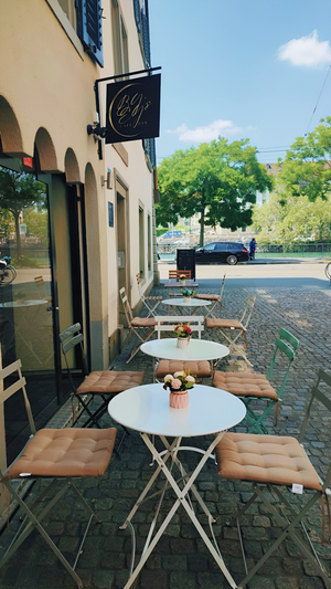 YAMAN Café-Bar