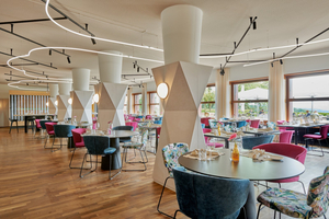 Zurichberg Restaurant