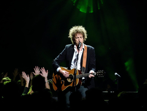 Bob Dylan