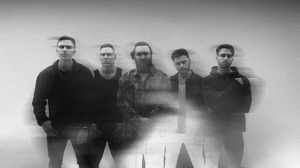 I Prevail – The Violent Nature Tour UK & Europe 2026