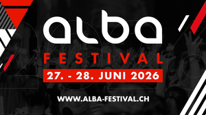 alba Festival 2026 | Biglietto 2 giorni (27-28.06.2026)