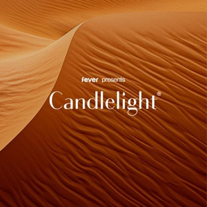 Candlelight: Tribute to Hans Zimmer