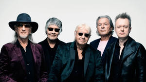 Deep Purple Zürich