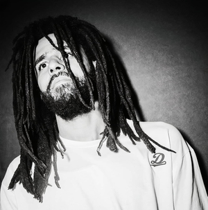 J. Cole Zürich