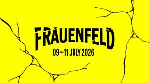 Openair Frauenfeld 2026 | VIP-lippu
