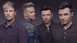 Westlife Zürich