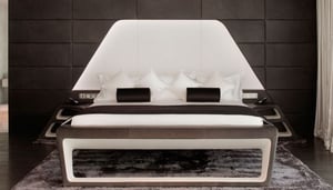 Boutique Hotele w Abu Zabi