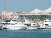 Inne rejony Abu Zabi