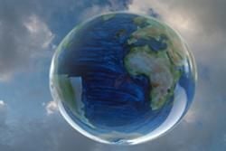 Ting å vite før du drar til Abu Dhabi, UAE