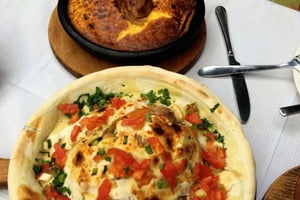 1-Tages-Ausflug: Prishtina und Prizren ab Tirana