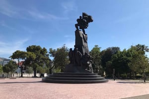 7 dagar i södra Albanien från Vlora – All-inclusive äventyr