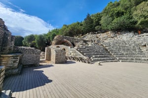 Albanian Riviera & South Albania - Private Tour