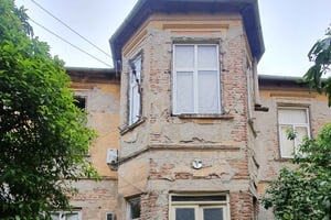 Alternatywna wycieczka po Tiranie