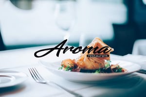 Aroma Restaurant