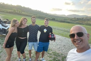 ATV/QUAD/4X4 Tours in Vlora