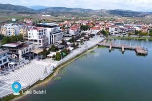 Belsh-dagtour: 84 meren en de heilige plek van de godin Aphrodite