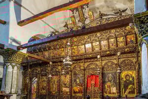 Berat: Gåtur med højdepunkter