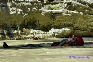 Bogova Waterfall & Osumi Canyon Exploration with Equipment