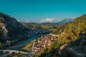 Wycieczka piesza po mieście Durrës z degustacją lokalnych potraw