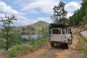 Day Tour – Bizë Martanesh