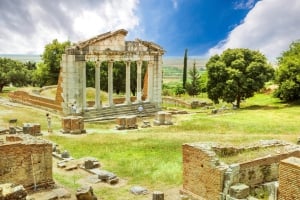 Day Trips to South Albania