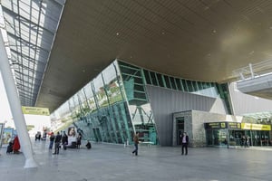 Bezpośrednie transfery z lotniska (TIA) Tirana do Shkoder/Shengjin