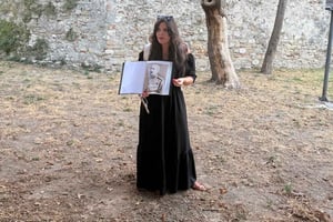 Durrës : visite sur les fantômes et l'histoire hantée avec équipement paranormal