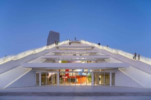 Durrës: Tirana Communist History Tour with Bunk’Art Museum