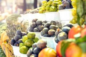 Durres: Visita gastronómica tradicional albanesa