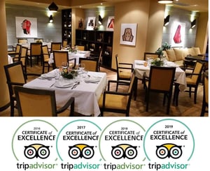 ELITA Restaurant - Bar