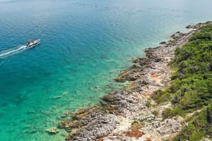 カラブルン半島の魔法を探索