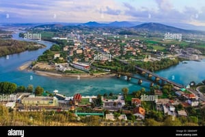 Esplora l'intera Albania in 7 giorni