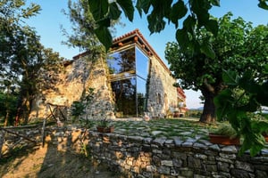 Escapada de la Granja a la Mesa: Descubre Mrizi i Zanave