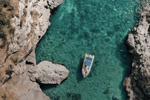 De Saranda Dia de aventura e relaxamento na costa jónica