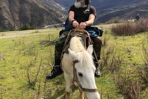 Da Scutari: Tour guidato dell'esperienza della biofattoria