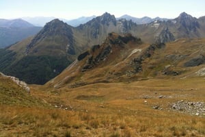 Z Tirany: 3-dniowa wycieczka piesza po górach Korab